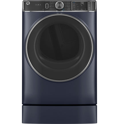 GE APPLIANCES GFR0728PNRS Ge Laundry 7"" Rightheight Riser