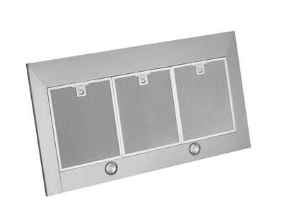 FRIGIDAIRE FHWC3655LS Frigidaire 36"" Stainless Canopy Wall-mount Hood