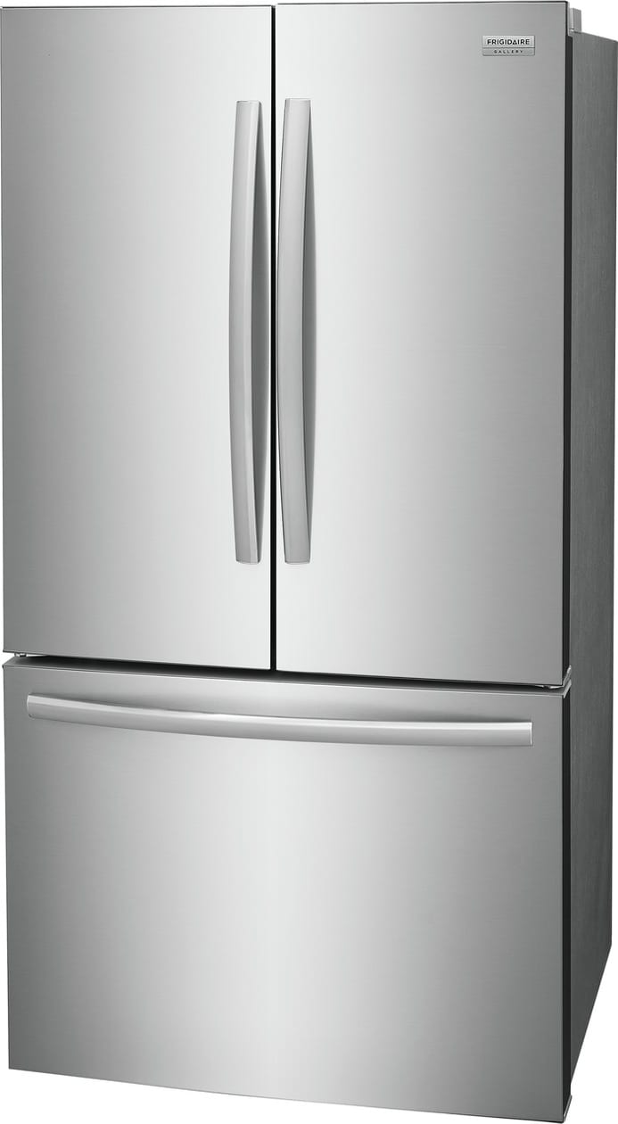 FRIGIDAIRE GRFN2853AF Frigidaire Gallery 28.8 Cu. Ft. French Door Refrigerator