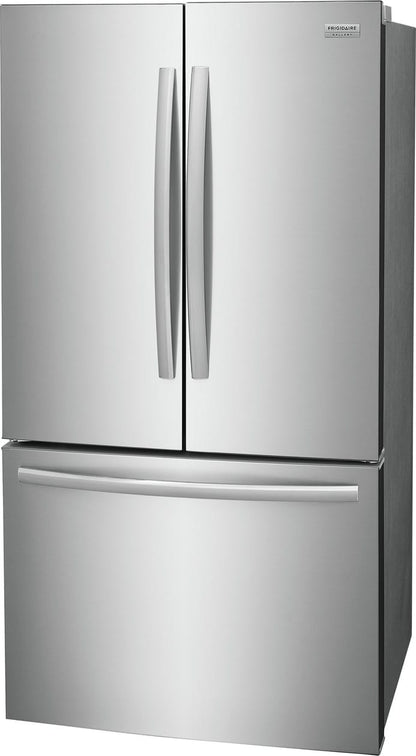 FRIGIDAIRE GRFN2853AF Frigidaire Gallery 28.8 Cu. Ft. French Door Refrigerator