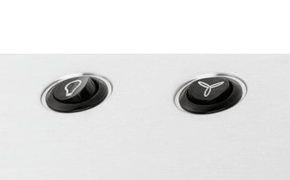 FRIGIDAIRE FCVW3025AS Frigidaire 30"" Overhead Range Hood