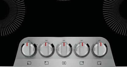 FRIGIDAIRE GCCE3070AS Frigidaire Gallery 30"" Electric Cooktop