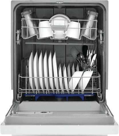 FRIGIDAIRE FDPC4221AW Frigidaire 24'' Built-in Dishwasher
