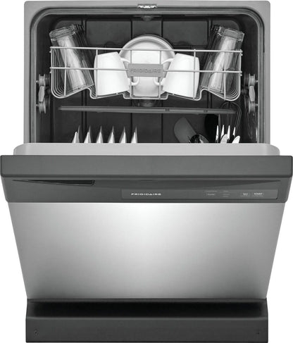 FRIGIDAIRE FDPC4221AS Frigidaire 24'' Built-in Dishwasher