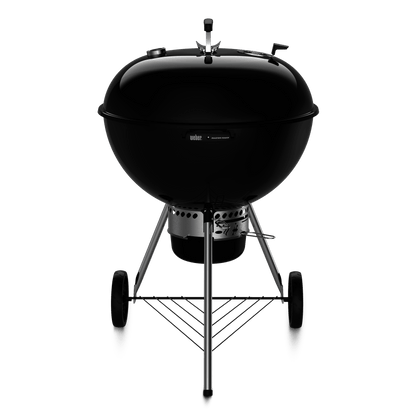 WEBER 1500064 Weber Master-touch Charcoal Grill 26 - Black