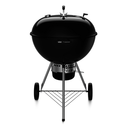 WEBER 1500064 Weber Master-touch Charcoal Grill 26 - Black