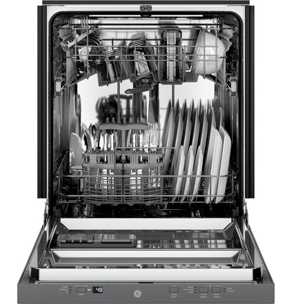 GE APPLIANCES GDT226SSLSS Ge Built-in Dishwasher