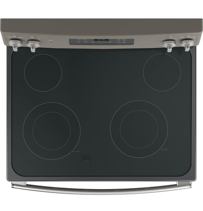 GE APPLIANCES JB645EKES Ge 30"" Free-standing Electric Range