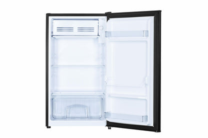 DANBY DCR033B2BM Danby Diplomat Black 3.3 Cu Ft Compact Refrigerator