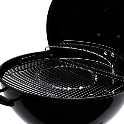 WEBER 1500065 Weber Master-touch Charcoal Grill 26 - Smoke Grey