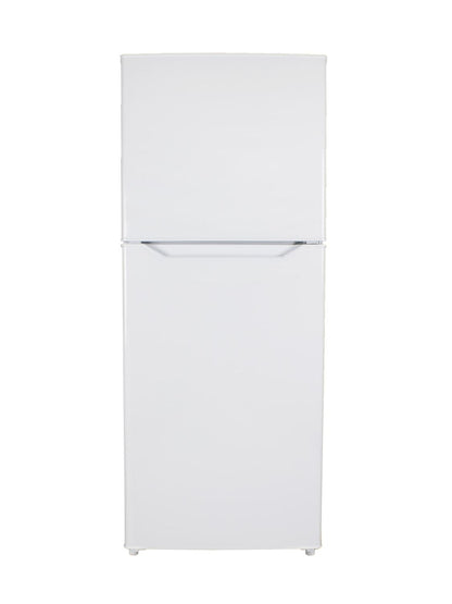 DANBY DFF101B1WDB Danby 10.1 Cu. Ft. Apartment Size Refrigerator