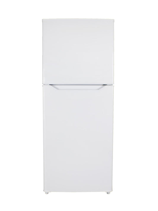 DANBY DFF101B1WDB Danby 10.1 Cu. Ft. Apartment Size Refrigerator
