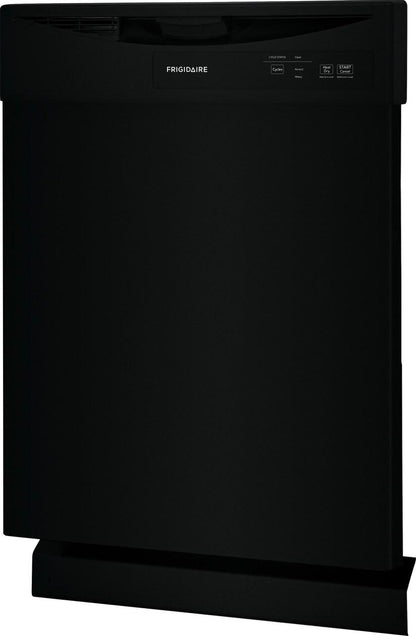 FRIGIDAIRE FDPC4221AB Frigidaire 24'' Built-in Dishwasher