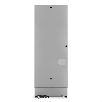 THOR KITCHEN XRF30CRFSS Thor Kitchen 30-inch Built-in Refrigerator Column, Panel Ready - XR...