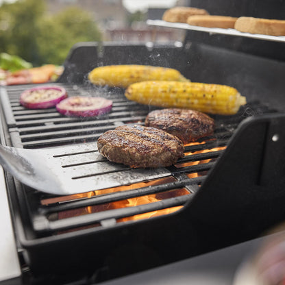 WEBER 1501000 Weber Spirit E-210 Gas Grill (liquid Propane) - Black