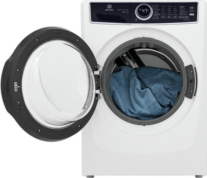 ELECTROLUX ELFW7537AW Electrolux 4.5 Cu. Ft. Front Load Washer