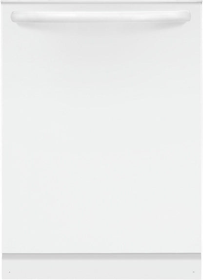 FRIGIDAIRE FDPH4316AW Frigidaire 24"" Built-in Dishwasher