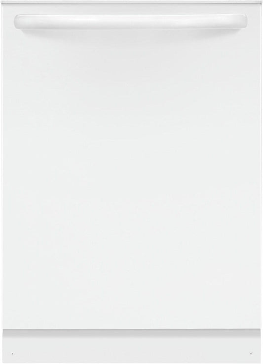 FRIGIDAIRE FDPH4316AW Frigidaire 24"" Built-in Dishwasher