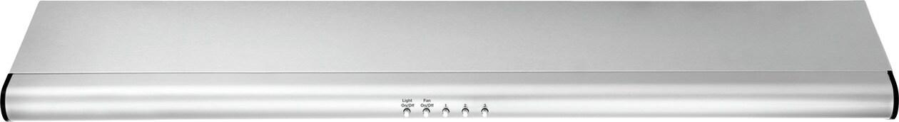 FRIGIDAIRE FHWC3640MS Frigidaire 36"" Overhead Range Hood