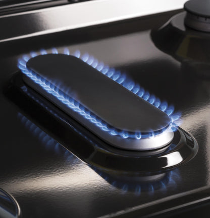 GE APPLIANCES JGBS66REKSS Ge 30"" Free-standing Gas Range