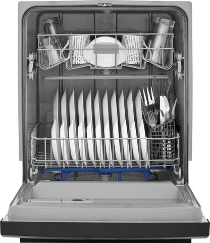 FRIGIDAIRE FFCD2413US Frigidaire 24'' Built-in Dishwasher
