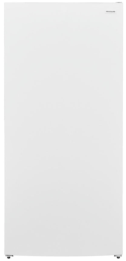 FRIGIDAIRE FRUF2020AW Frigidaire 20 Cu. Ft. Upright Freezer