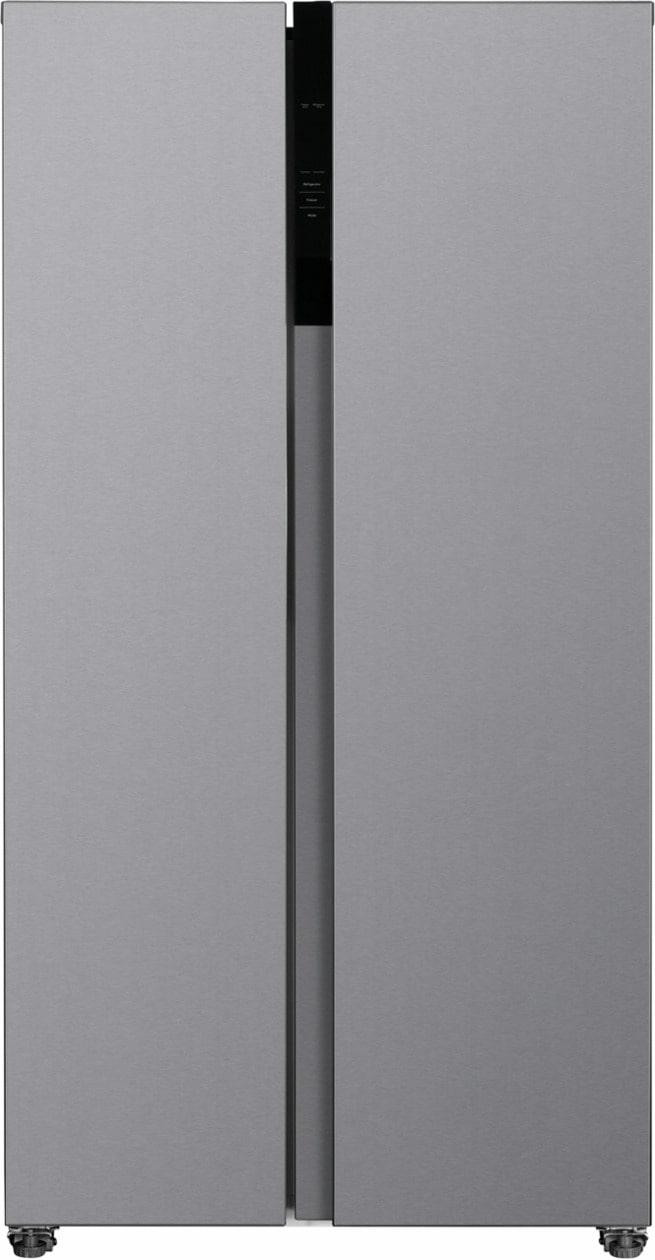 FRIGIDAIRE FRSG2115AV Frigidaire 21.4 Cu. Ft. 36"" Counter-depth Side-by-side Refrigerator