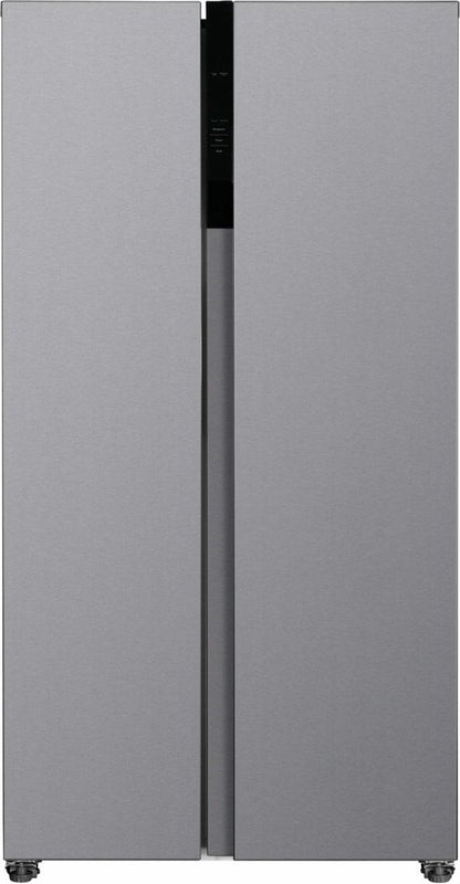 FRIGIDAIRE FRSG2115AV Frigidaire 21.4 Cu. Ft. 36"" Counter-depth Side-by-side Refrigerator