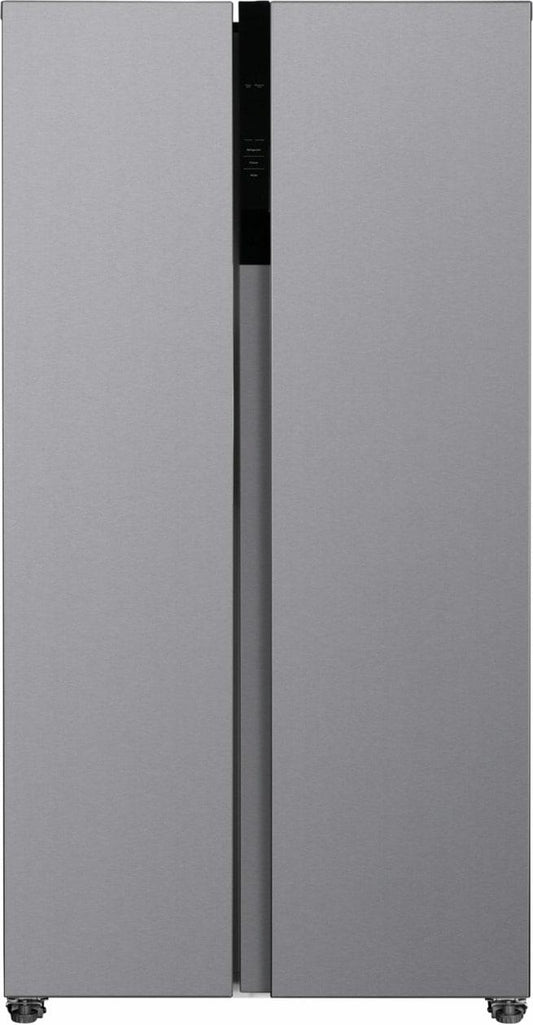 FRIGIDAIRE FRSG2115AV Frigidaire 21.4 Cu. Ft. 36"" Counter-depth Side-by-side Refrigerator