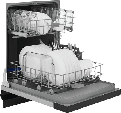 FRIGIDAIRE FDPC4221AS Frigidaire 24'' Built-in Dishwasher