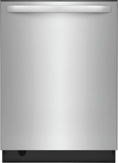 FRIGIDAIRE FDSH4501AS Frigidaire 24'' Built-in Dishwasher With Evendry