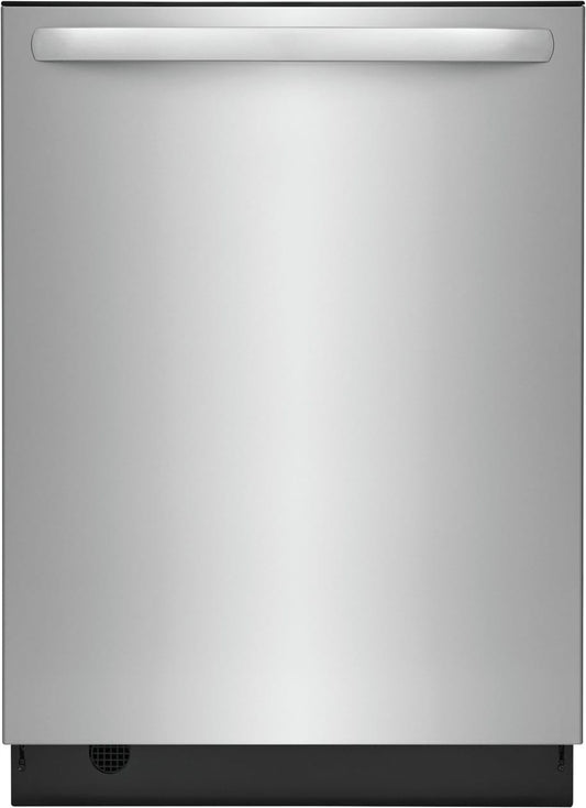 FRIGIDAIRE FDSH4501AS Frigidaire 24'' Built-in Dishwasher With Evendry