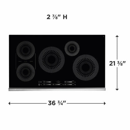 FRIGIDAIRE GCCI3667AB Frigidaire Gallery 36'' Induction Cooktop