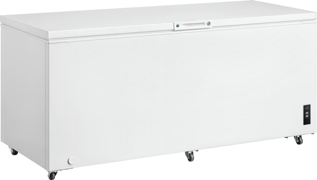 FRIGIDAIRE FFCL2042AW Frigidaire 19.8 Cu. Ft. Chest Freezer