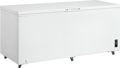 FRIGIDAIRE FFCL2042AW Frigidaire 19.8 Cu. Ft. Chest Freezer