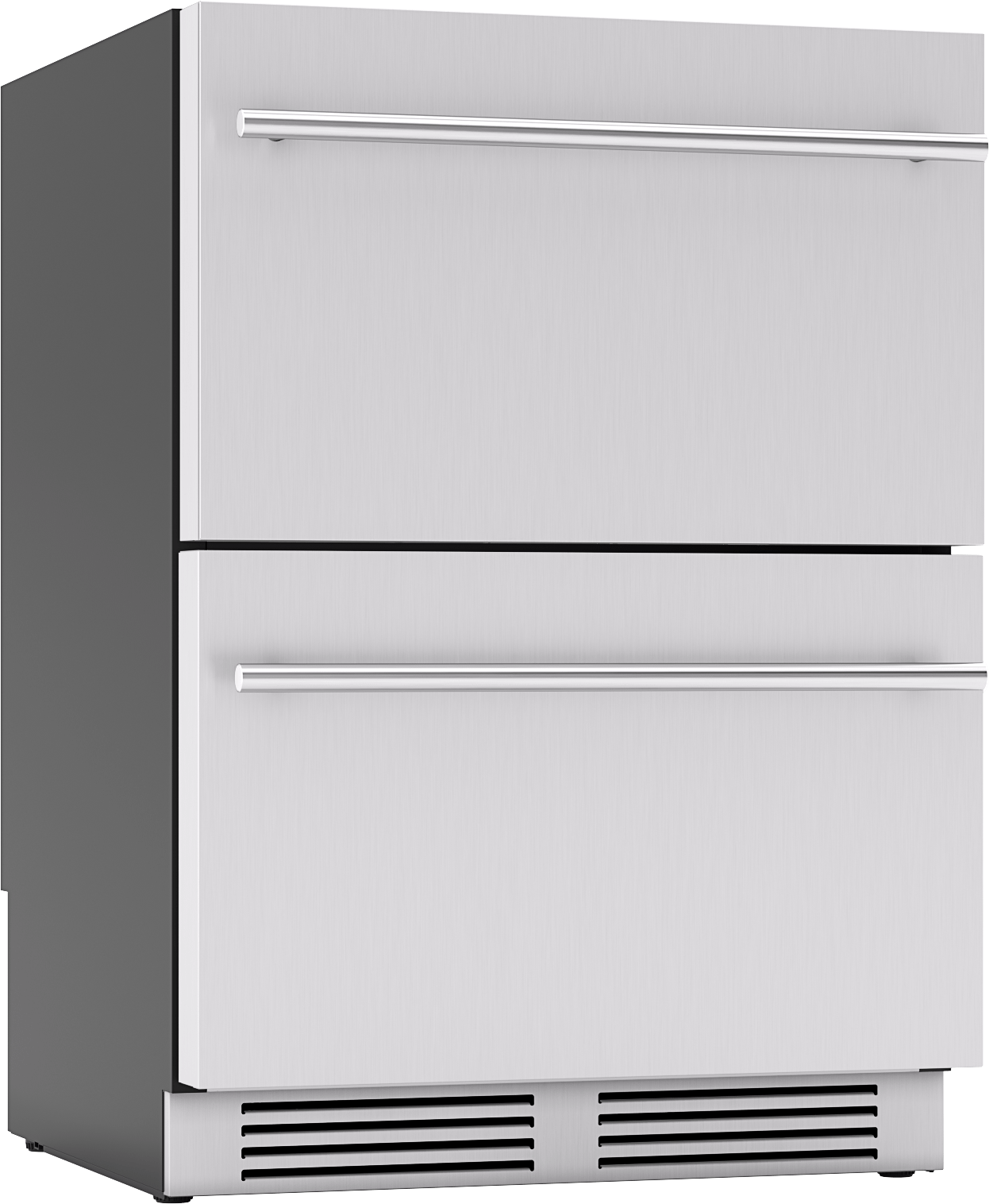 ZEPHYR PRRD24C1AS Zephyr 24"" Single Zone Refrigerator Drawers