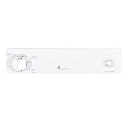 GE APPLIANCES DSKS333ECWW GE Appliances Spacemaker 120v Stationary Electric Dryer