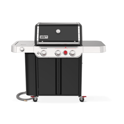WEBER 1500582 Weber Genesis Sp-e-335 Gas Grill (natural Gas) - Black