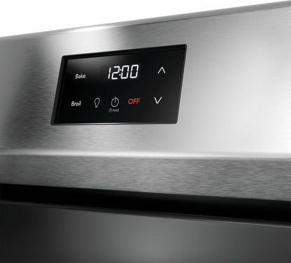 FRIGIDAIRE FCRE3052BS Frigidaire 30"" Electric Range