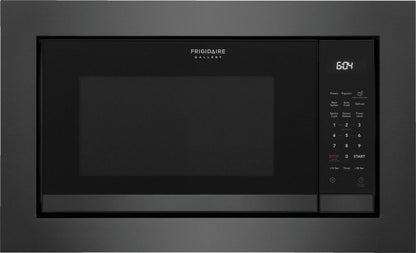FRIGIDAIRE GMBS3068BD Frigidaire Gallery 2.2 Cu. Ft. Built-in Microwave