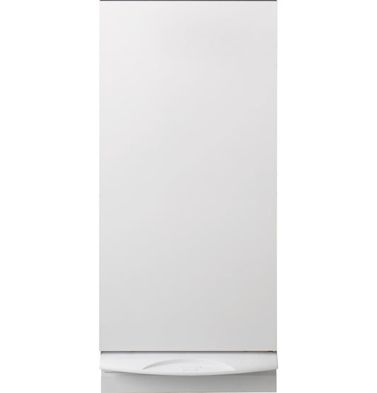 GE APPLIANCES UCG1500NWW GE Appliances Universal 15"" Built-in Compactor