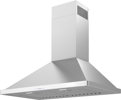 ZEPHYR ZSIE36BSES Zephyr 36"" Siena Wall Energy Star
