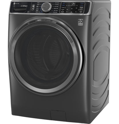 GE APPLIANCES PFW955SPWDS GE Profile 5.5 Cu. Ft. Capacity Smart Front Load Energy STAR...