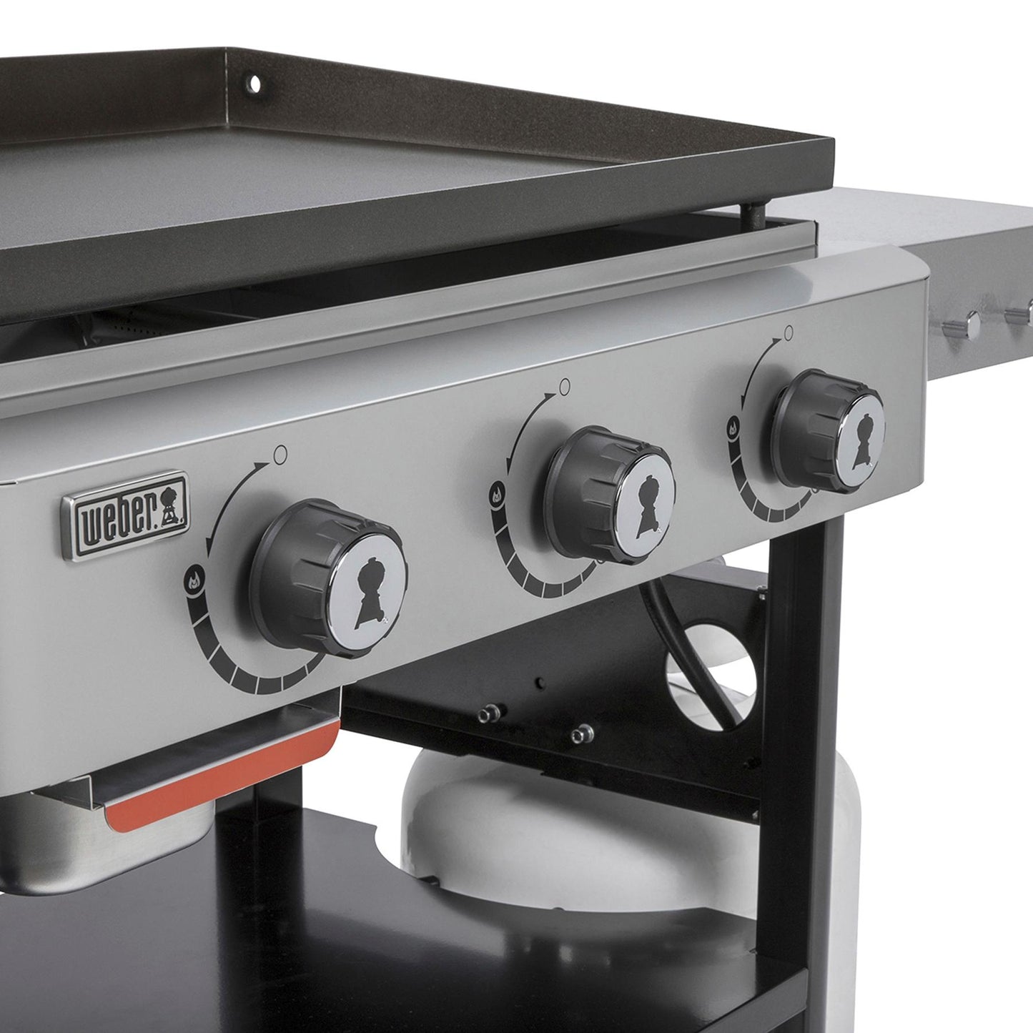 WEBER 43310201 Weber Griddle 28