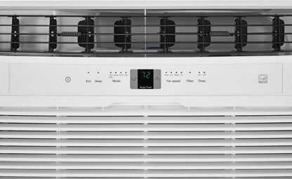 FRIGIDAIRE FHTE103WA2 Frigidaire 10,000 BTU Built-in Room Air Conditioner With SUPPLEMENT...