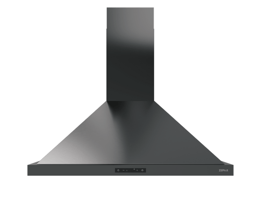 ZEPHYR ZOME30BBS Zephyr 30"" Ombra Wall