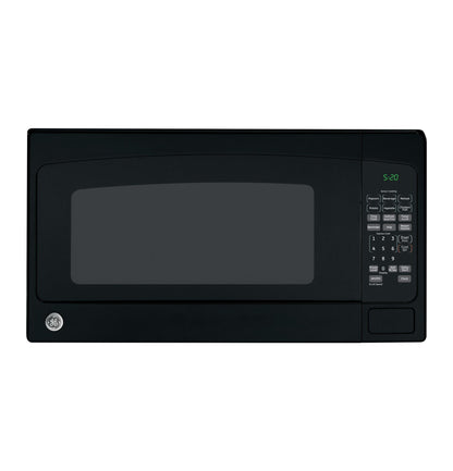 GE APPLIANCES GCST20S1WBB Ge 2.0 Cu. Ft. Capacity Countertop Microwave Oven