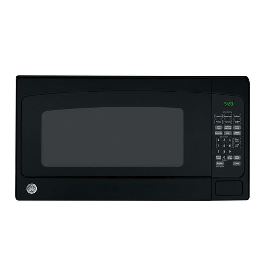 GE APPLIANCES GCST20S1WBB Ge 2.0 Cu. Ft. Capacity Countertop Microwave Oven