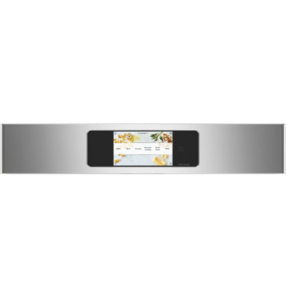 CAFE CTS90FP2NS1 Cafe Professional Series 30"" Smart Built-in Convection FRENCH...