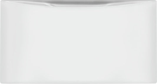 ELECTROLUX EPWD257UIW Electrolux Luxury-glide Pedestal With Spacious Storage Drawer